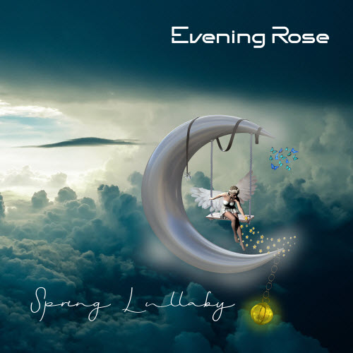 Evening Rose - Spring Lullaby