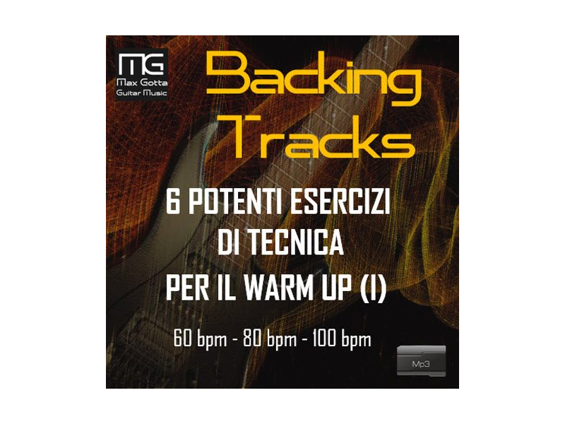 6 Potenti Esercizi di Tecnica per il Warm Up I