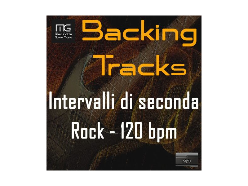 Intervalli di seconda
