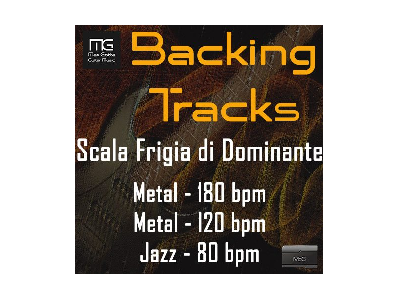 La magia della scala Frigia di Dominante
