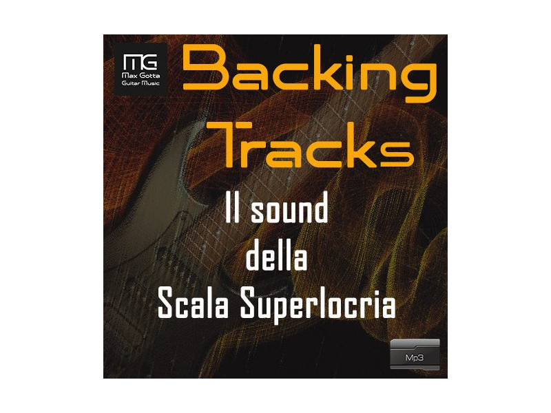 Il sound della scala Superlocria