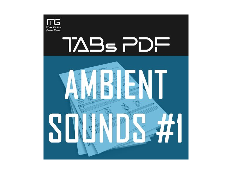 Ambient Sounds #1