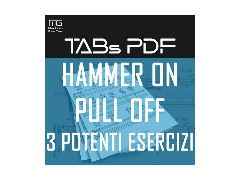 Legato: 3 Potenti Esercizi