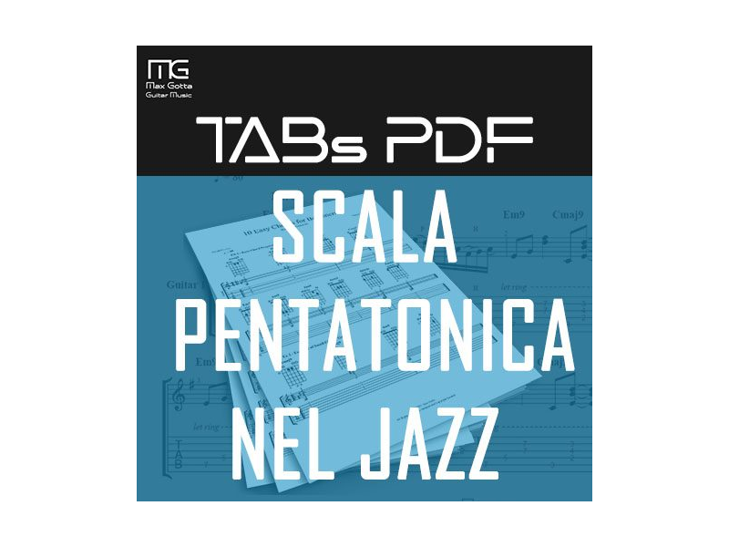 La Pentatonica nel Jazz